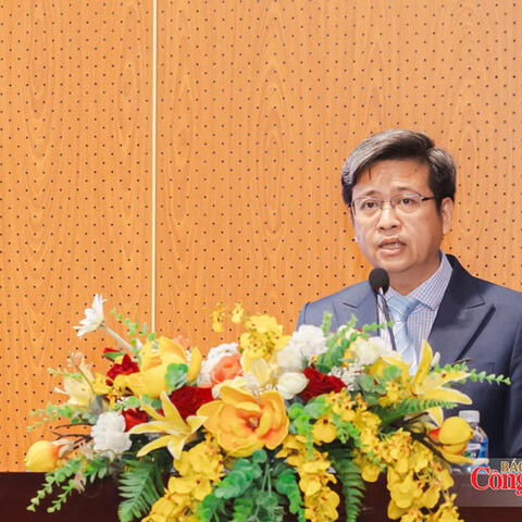 Chính quyền 2 cấp tạo đột phá quản trị, thúc đẩy phát triển TP. Hồ Chí Minh