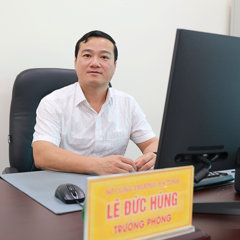 Chính sách mở, thị trường điện mái nhà Hà Tĩnh 'phá băng' bứt tốc