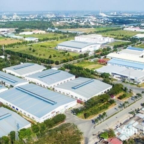 Thêm nhiều chính sách mới cho phát triển cụm công nghiệp