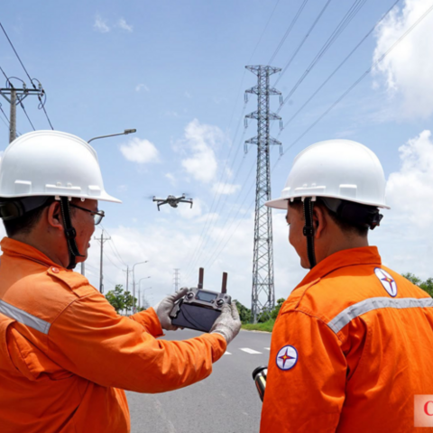 Lưới điện thông minh 'tiếp sức'  mục tiêu tăng trưởng cao