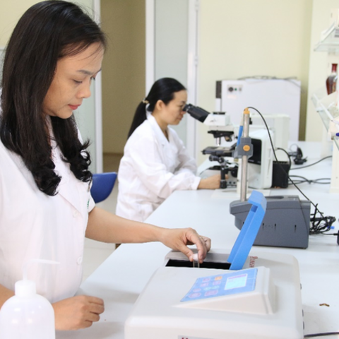 Bộ Công Thương thông báo kế hoạch đặt hàng nhiệm vụ khoa học công nghệ năm 2026