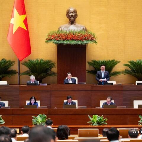 Đề xuất dùng chung hạ tầng viễn thông để tiết kiệm nguồn lực xã hội