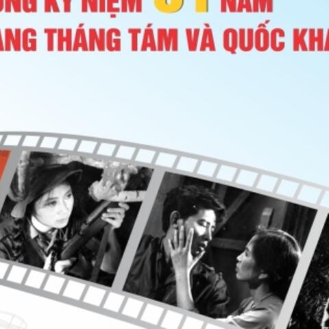 Công chiếu phim “Đường về quê mẹ” chào mừng Quốc khánh 2/9