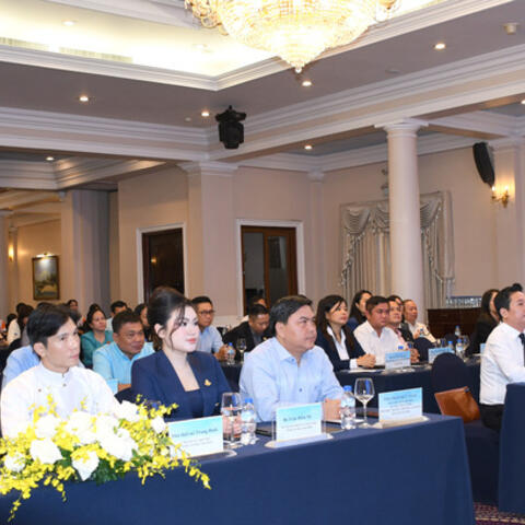 TP. Hồ Chí Minh phát động cuộc thi thiết kế quà tặng du lịch