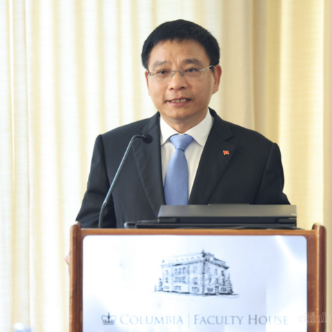 Chuyển đổi số, AI, hạ tầng tài chính hiện đại là các động lực tăng trưởng quan trọng