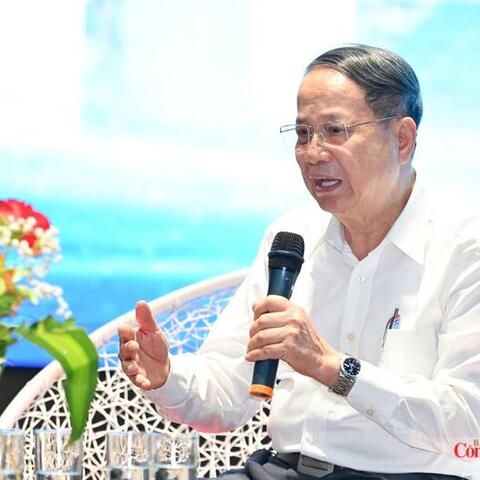Quản trị thống nhất không gian phát triển để xuất khẩu hiệu quả hơn