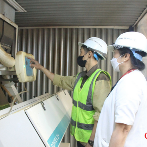 Gia Lai: Sản xuất công nghiệp tăng, xuất khẩu đạt 2,65 tỷ USD
