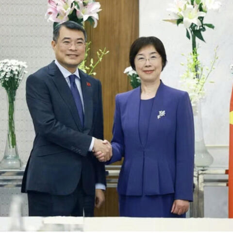 AIIB cam kết tiếp tục đồng hành cùng Việt Nam phát triển cơ sở hạ tầng bền vững