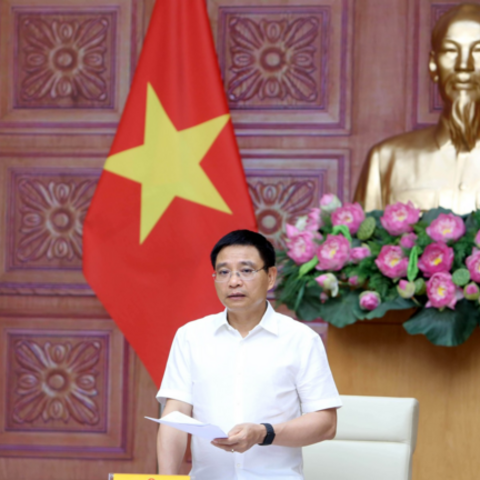 Tăng cường kiểm soát lạm phát, bình ổn giá các mặt hàng thiết yếu