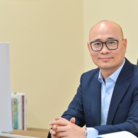 Cục trưởng Lương Hoàng Thái: Phòng vệ thương mại tạo nền tảng để các ngành sản xuất vươn lên