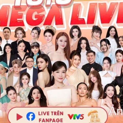 Mega Livestream bán hơn 2.000 sản phẩm OCOP Lào Cai