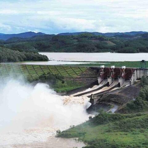 Chủ động ứng phó nguy cơ thiếu hụt nguồn nước do El Nino