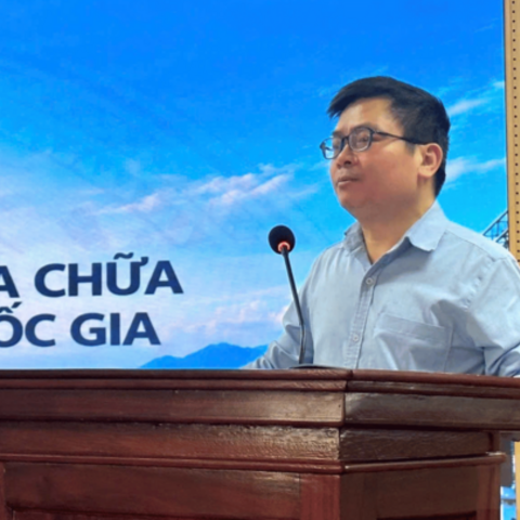 Tối ưu bảo dưỡng, sửa chữa trong hệ thống điện quốc gia