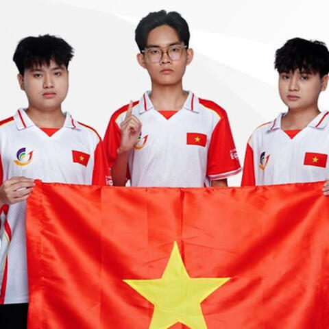 Đội tuyển PUBG Mobile Việt Nam áp sát ngôi đầu trong ngày ra quân ASIAD 20