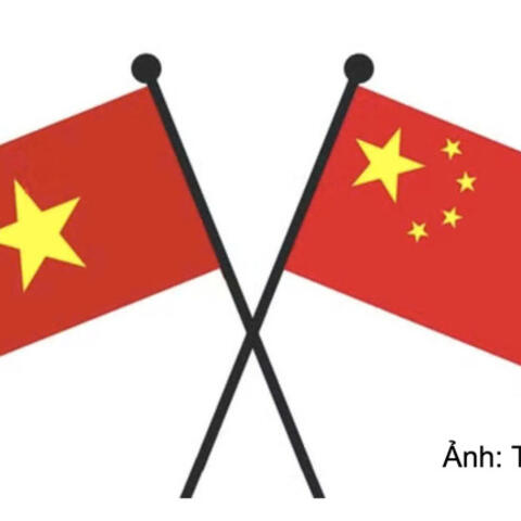 Các nhà lãnh đạo Việt Nam gửi điện mừng kỷ niệm Quốc khánh Trung Quốc