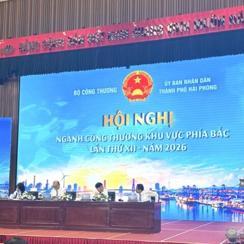 Ngành Công Thương phía Bắc: Đề xuất giải pháp tháo gỡ điểm nghẽn