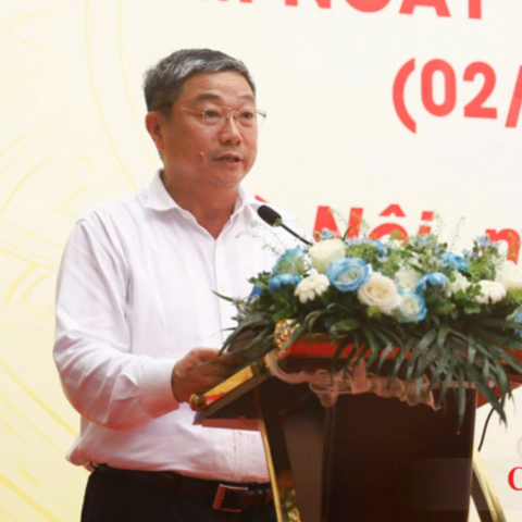 81 năm ngành Địa chất Việt Nam: Những dấu chân đi tìm mạch nguồn đất nước