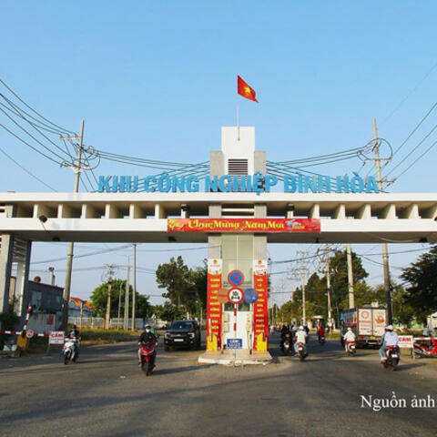 Mở đường cho cụm công nghiệp, An Giang giữ đà tăng trưởng gần 14%