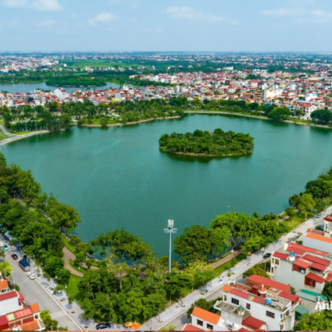 Hưng Yên vào nhóm địa phương dẫn đầu cả nước về tăng trưởng