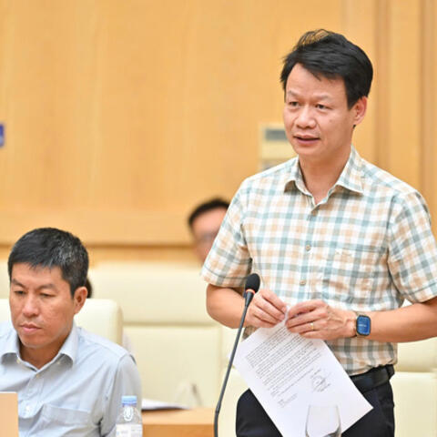 Chiến lược xuất nhập khẩu đến năm 2030: Nâng nội lực, tăng giá trị hàng Việt