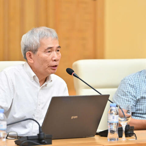 Hiệp hội góp ý dự thảo Chiến lược xuất nhập khẩu đến năm 2030: Chuyển từ lượng sang chất