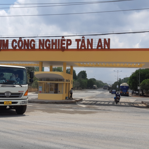 Đắk Lắk: Phát hiện 4 doanh nghiệp tự ý đấu nối đường ống xả thải