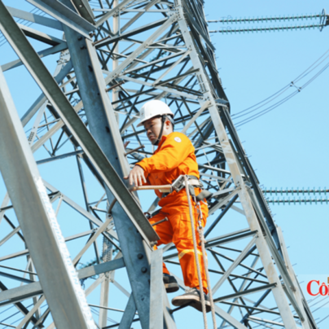 Sửa đổi Luật Điện lực: Đổi mới cơ chế giá điện và phát triển thị trường điện cạnh tranh