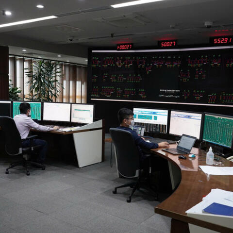 An ninh năng lượng 2026: Ngành Công Thương hóa giải sức ép tăng trưởng