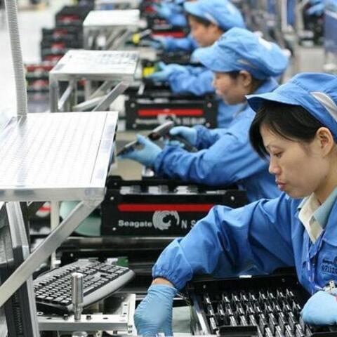 Điện tử Việt Nam trước cơ hội mở rộng thị trường xuất khẩu