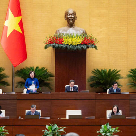 Sửa 4 luật lĩnh vực Công Thương: Tạo bệ phóng phát triển bền vững kinh tế số