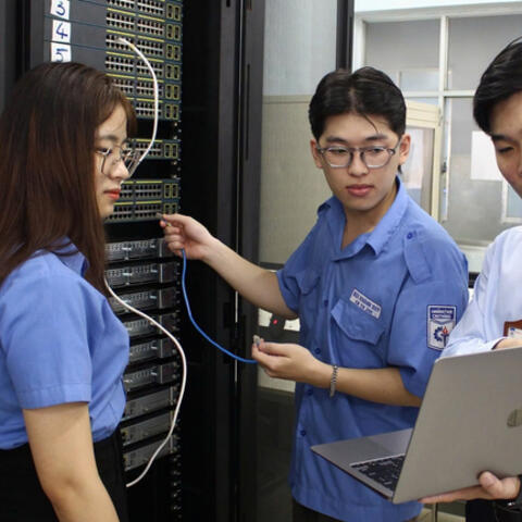 TP. Hồ Chí Minh đề xuất lương tới 265 triệu đồng mỗi tháng để hút nhân tài