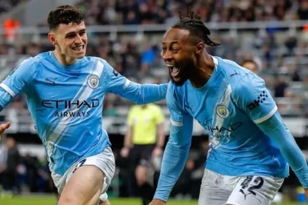Highlights Man City - Newcastle United: Bản lĩnh nhà nhà vua lên tiếng