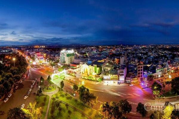 Dàn sao trẻ khuấy động đêm khai mạc Năm Du lịch Quốc gia - Gia Lai 2026