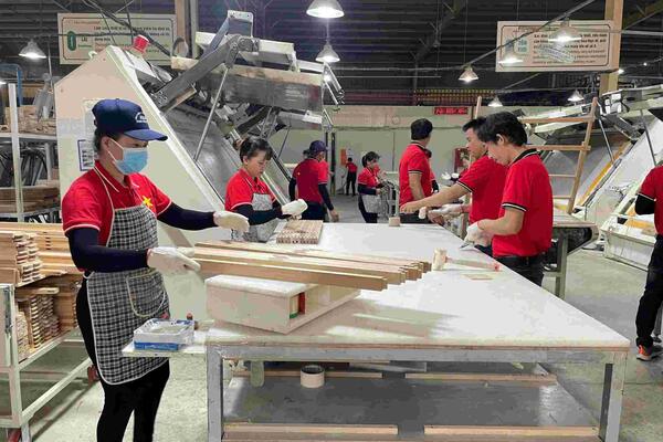 Tăng trưởng hai con số năm 2026: Cải cách thể chế là chìa khóa