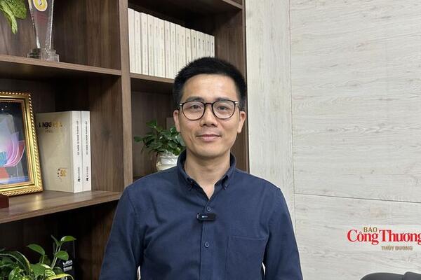 Xây dựng chuỗi cung ứng nội địa cho đường sắt tốc độ cao
