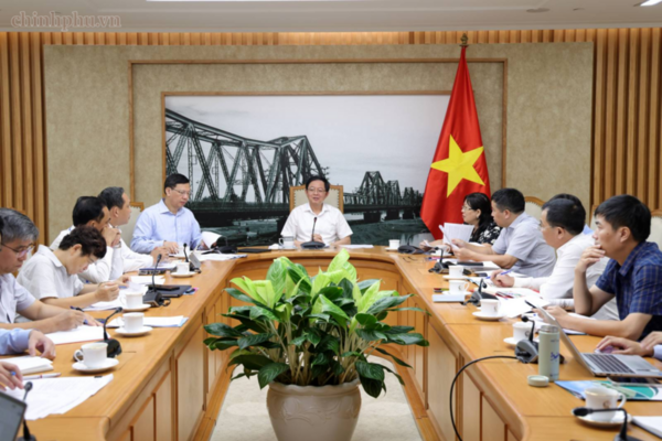 Phó Thủ tướng Hồ Quốc Dũng: Tháo gỡ vướng mắc để khơi thông các dự án động lực của Cần Thơ