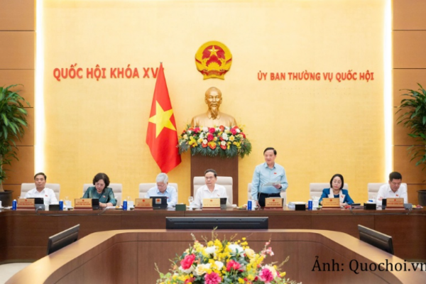 Thống nhất trình Quốc hội xem xét thành lập thành phố Quảng Ninh và thành phố Bắc Ninh