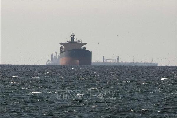Chiến sự Trung Đông ngày 10/8: Iran cấm tàu Israel qua eo biển Hormuz
