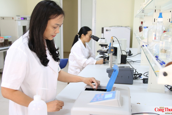Bộ Công Thương thông báo kế hoạch đặt hàng nhiệm vụ khoa học công nghệ năm 2026