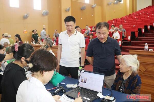 Hà Nội triển khai tuyên truyền kỷ niệm 80 năm Ngày Thương binh - Liệt sĩ