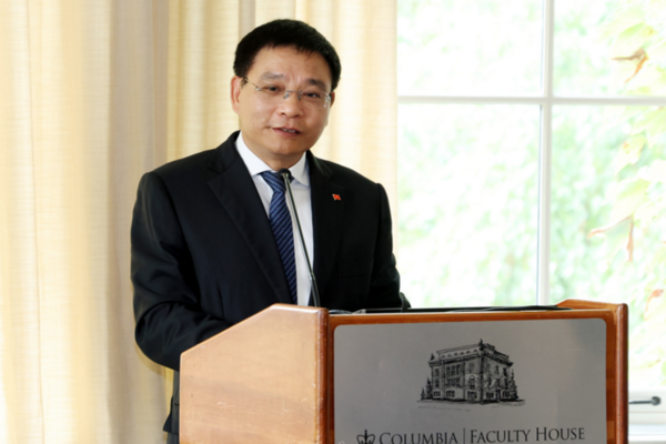 Phó Thủ tướng Nguyễn Văn Thắng khai mạc Chương trình Lãnh đạo Việt Nam 2026 tại Hoa Kỳ