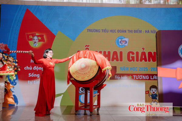 Hà Nội: Phát huy vị thế ‘Thành phố học tập toàn cầu’ của UNESCO