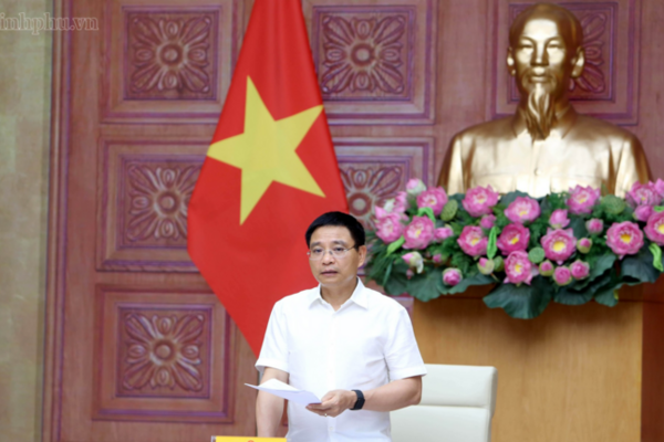 Tăng cường kiểm soát lạm phát, bình ổn giá các mặt hàng thiết yếu