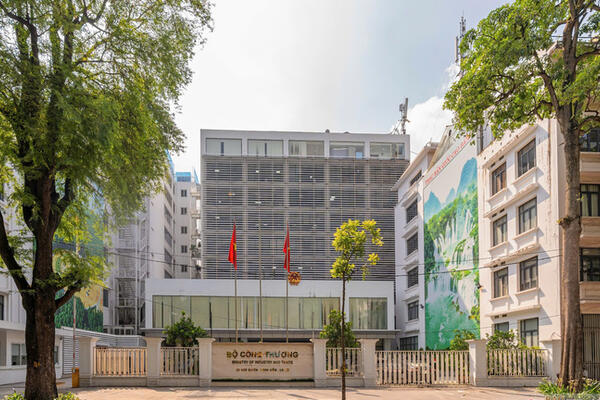 Quy định mới về chức năng, nhiệm vụ của Cục Xúc tiến thương mại