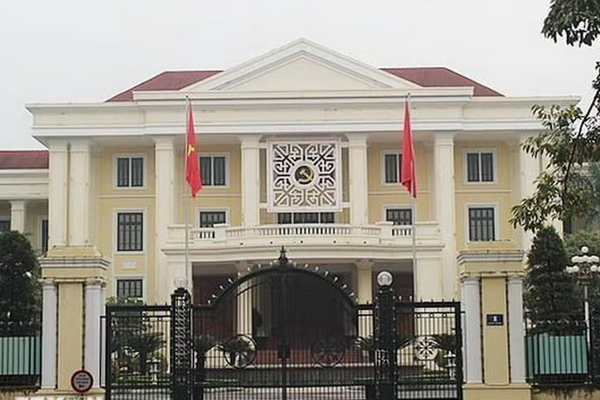 Chức năng, bộ máy của Văn phòng Trung ương Đảng