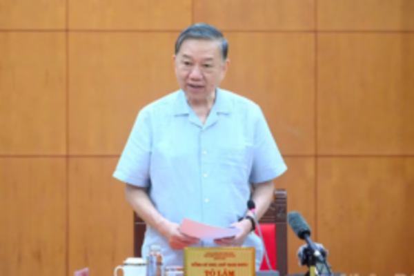 Tăng cường sự lãnh đạo của Đảng đối với công tác giải quyết các vụ án dân sự, hành chính