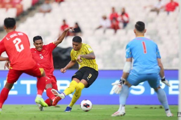 Thua Malaysia, đội tuyển Việt Nam về vị trí thứ 4 tại FIFA ASEAN Cup 2026