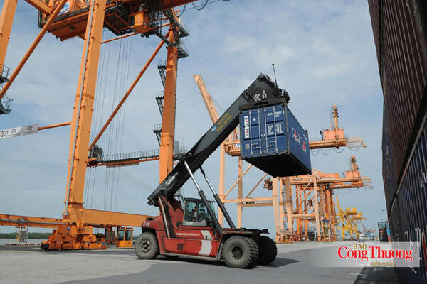 Ngành Công Thương tăng tốc thực hiện các mục tiêu tăng trưởng quý IV/2026