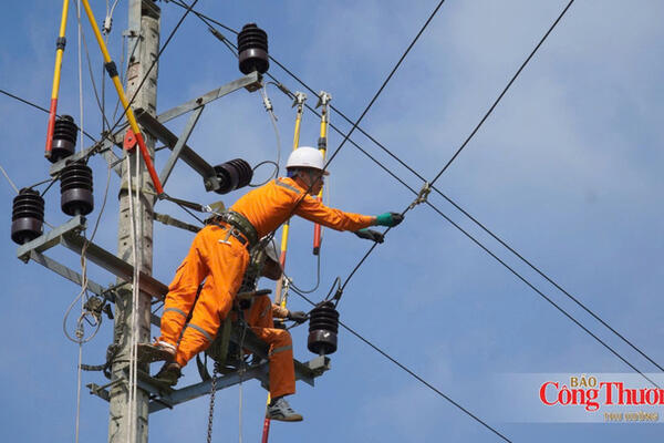 Những điểm mới của Dự thảo Luật Điện lực sửa đổi
