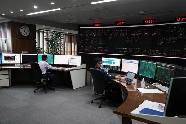 An ninh năng lượng 2026: Ngành Công Thương hóa giải sức ép tăng trưởng